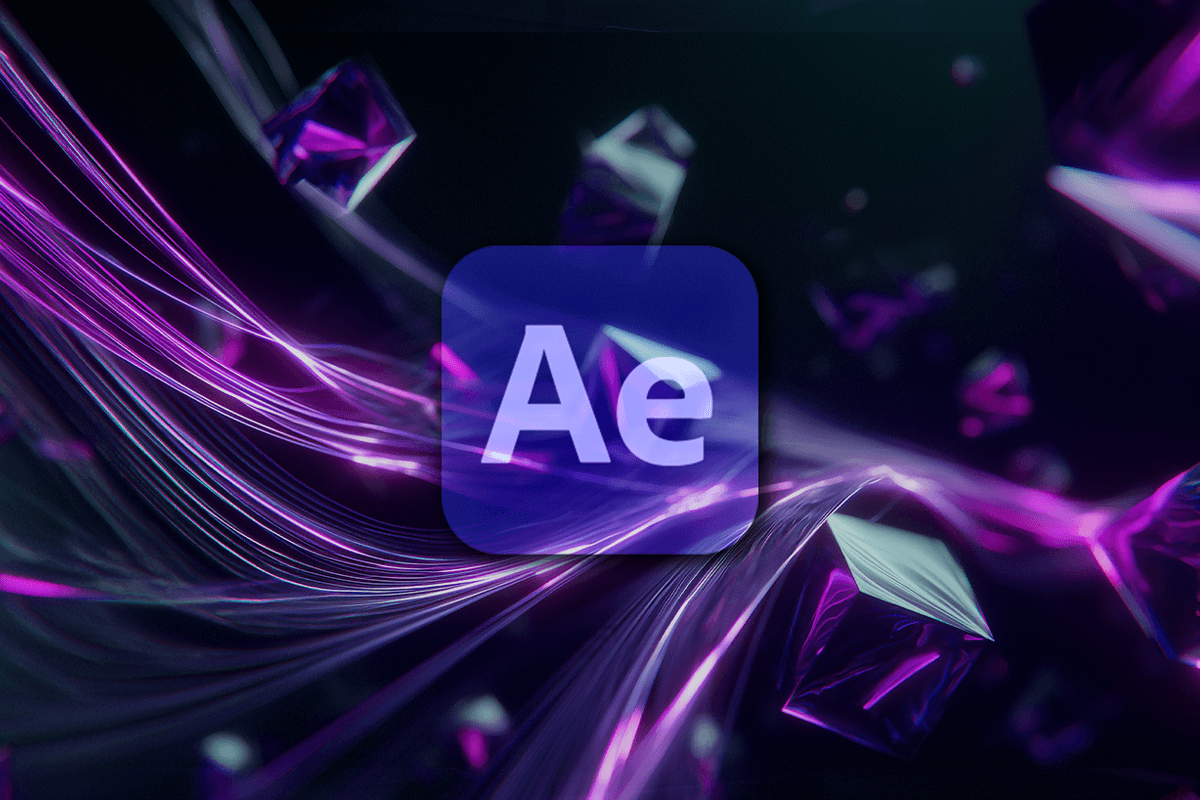 After Effects