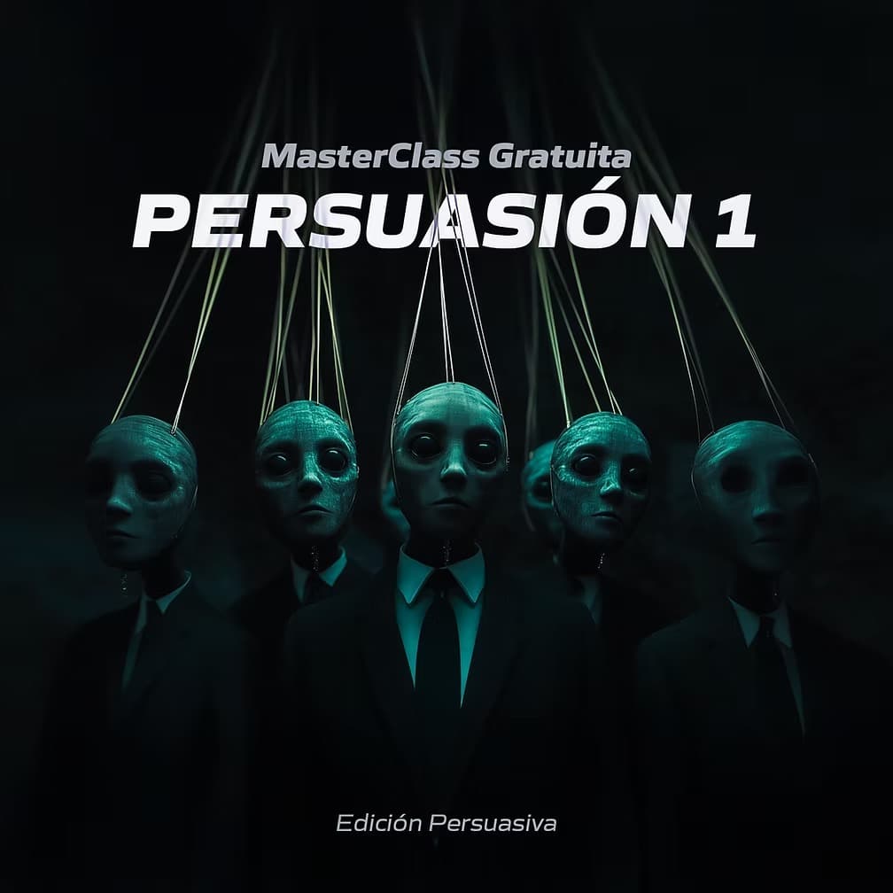 PERSUASIÓN 1